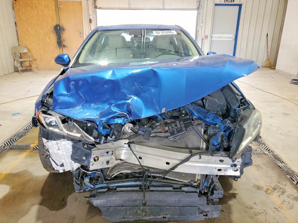 60185886 :رقم المزاد ، 4T1L31AK9LU010979 vin ، 2020 Toyota Camry مزاد بيع