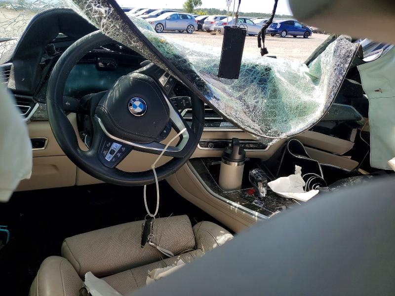 Aukcja sprzedaży 2022 Bmw X5, vin: 5UXCR6C08N9M53625, numer aukcji: 58607916