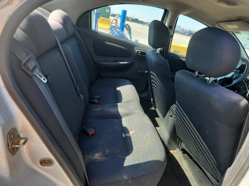 Продаж на аукціоні авто 2003 Dodge Neon, vin: 1B3ES56CX3D182643, номер лоту: 62264406