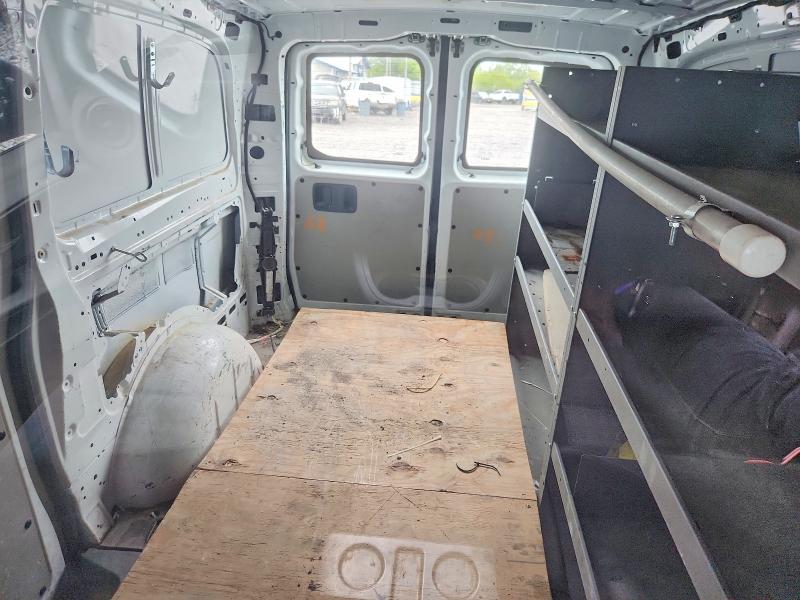 Aukcja sprzedaży 2020 Mercedes-benz Metris, vin: WD3PG2EA9L3663944, numer aukcji: 59328566