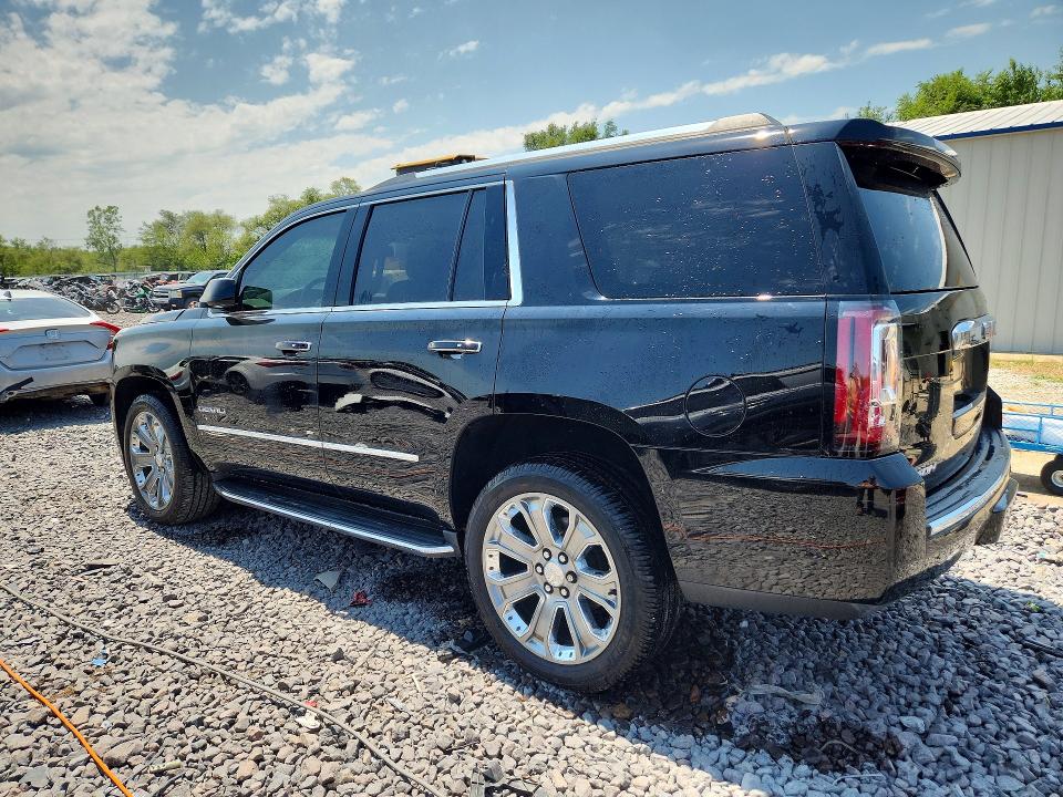 Продажа на аукционе авто 2016 Gmc Yukon, vin: 1GKS2CKJ6GR202328, номер лота: 60800706