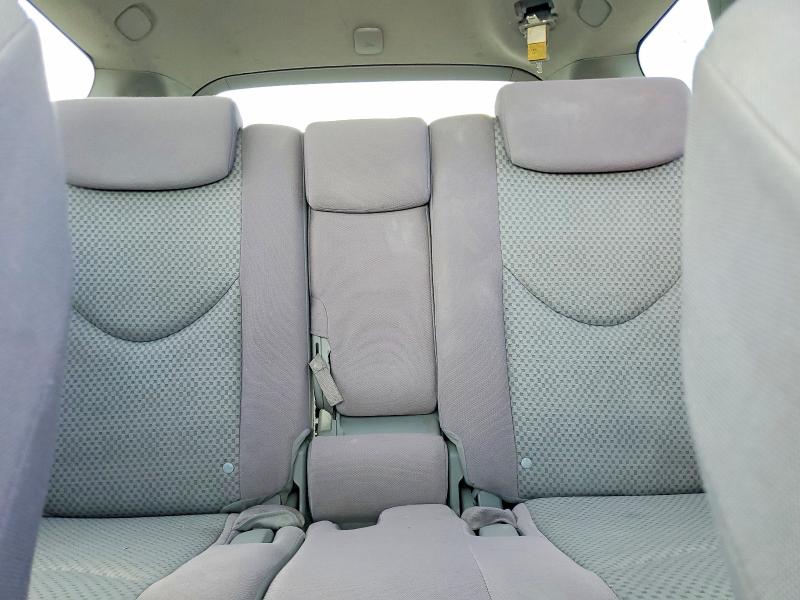 Aukcja sprzedaży 2008 Toyota Rav4, vin: JTMZD33V986059531, numer aukcji: 61089816