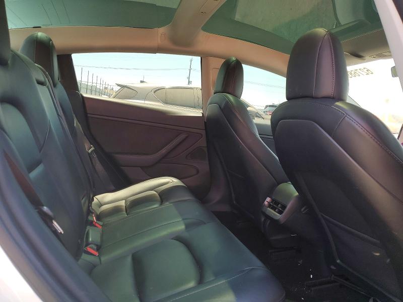 Продажа на аукционе авто 2021 Tesla Model 3, vin: 5YJ3E1EB3MF872405, номер лота: 62768906