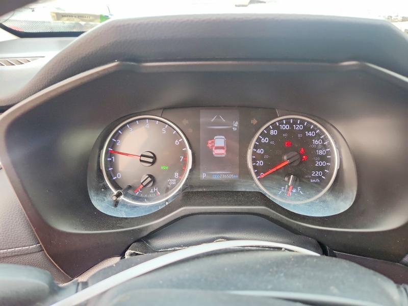 62702926 :رقم المزاد ، 2T3B1RFV5KW065986 vin ، 2019 Toyota Rav4 مزاد بيع