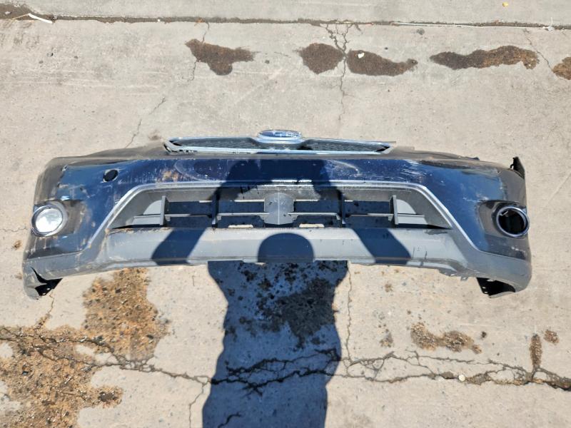 2014 Subaru Xv Crosstrek მანქანა იყიდება აუქციონზე, vin: JF2GPAGCXE8276972, აუქციონის ნომერი: 61944966