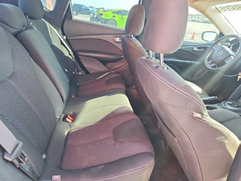 59247916 :رقم المزاد ، 1C3CDFBB0FD431916 vin ، 2015 Dodge Dart مزاد بيع