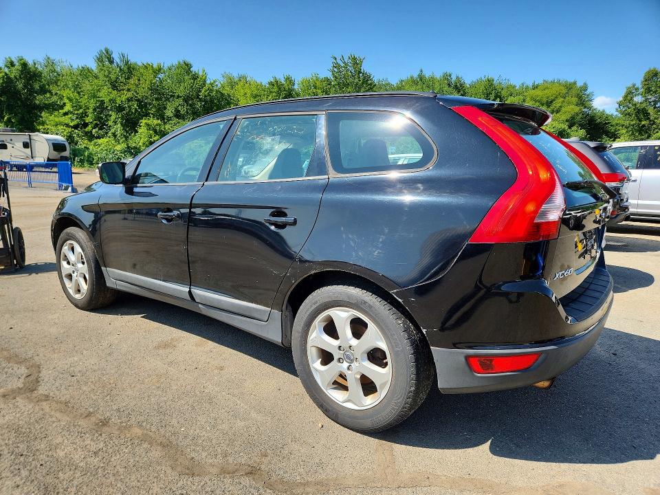 Продажа на аукционе авто 2013 Volvo Xc60, vin: YV4940DZ6D2452546, номер лота: 62458466