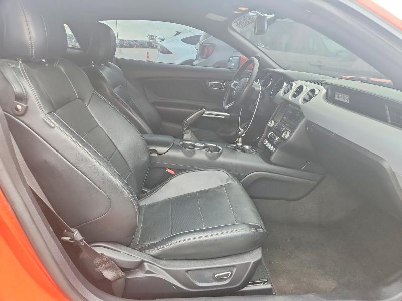 2015 Ford Mustang მანქანა იყიდება აუქციონზე, vin: 1FA6P8CF2F5322595, აუქციონის ნომერი: 62383596