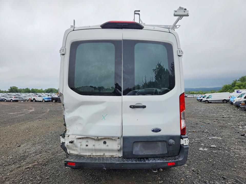Aukcja sprzedaży 2020 Ford Transit, vin: 1FTBR2C83LKA40528, numer aukcji: 60145726