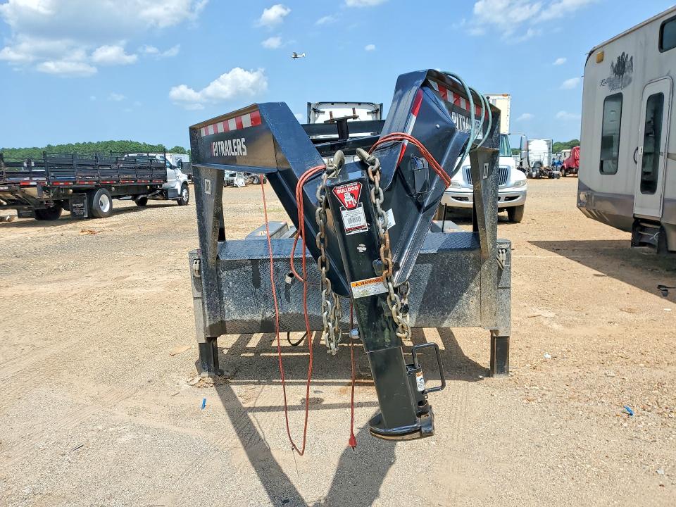 Aukcja sprzedaży 2023 Pj Trailer Trailers, vin: 4P53D232XP1398290, numer aukcji: 61855116