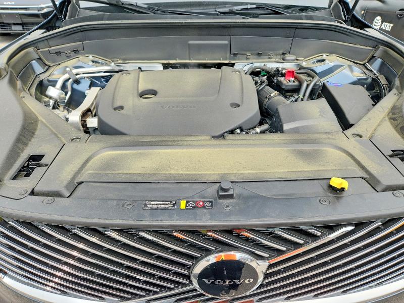 Продажа на аукционе авто 2026 Volvo Xc90, vin: YV4062PE4T1523142, номер лота: 60048846