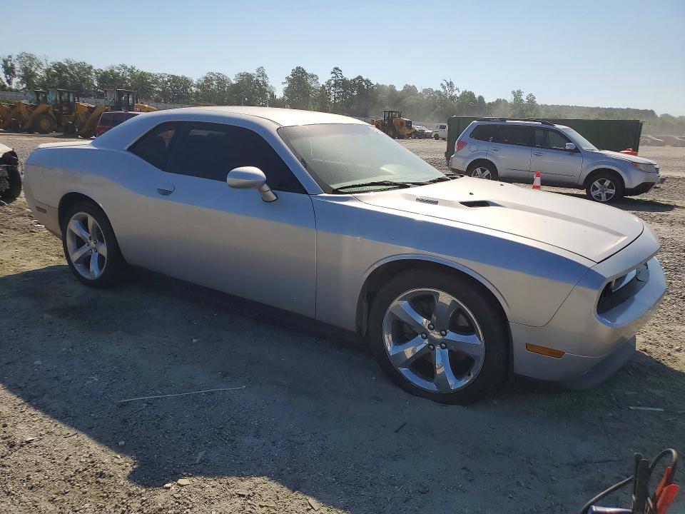 Aukcja sprzedaży 2012 Dodge Challenger, vin: 2C3CDYBT6CH198790, numer aukcji: 60235646