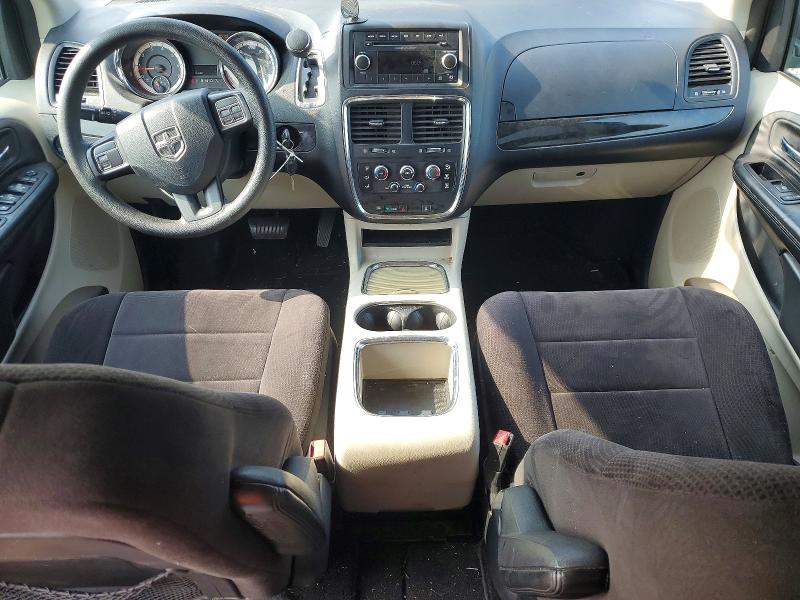 Aukcja sprzedaży 2014 Dodge Grand Caravan, vin: 2C4RDGCG4ER154592, numer aukcji: 61809846