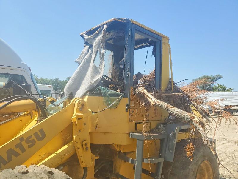 Aukcja sprzedaży 2003 Komatsu Forklift, vin: A81363, numer aukcji: 65945426