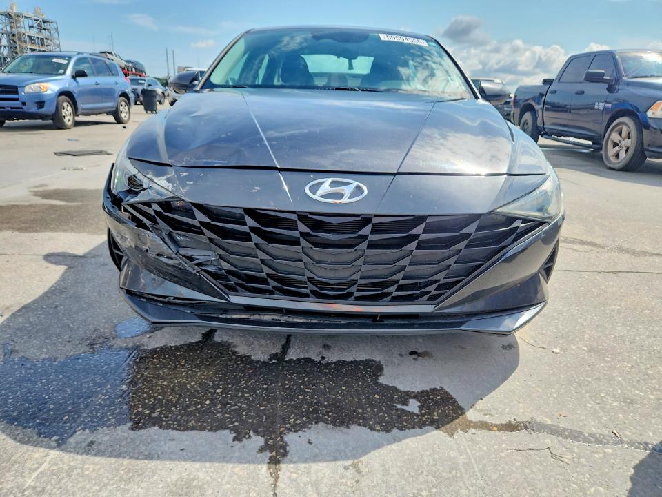 Aukcja sprzedaży 2022 Hyundai Elantra, vin: 5NPLM4AG8NH064933, numer aukcji: 59594556