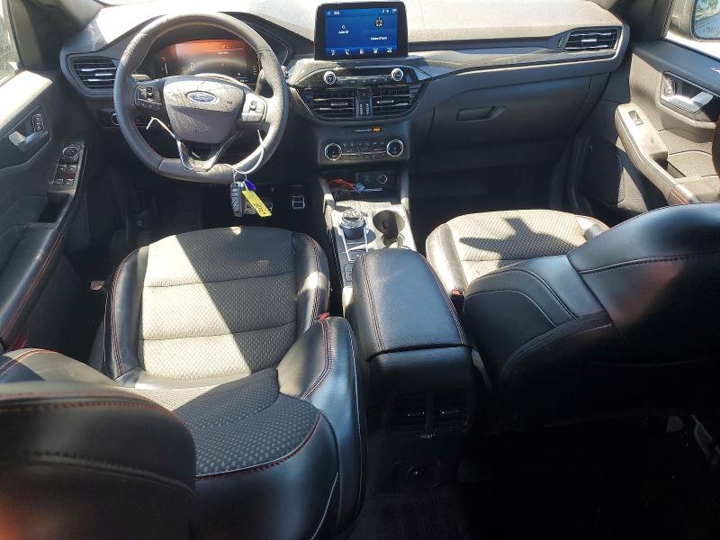 Aukcja sprzedaży 2023 Ford Escape, vin: 1FMCU9MN5PUA57384, numer aukcji: 62349746
