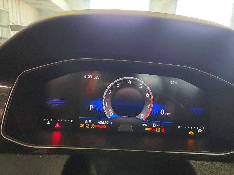 2025 Volkswagen Jetta მანქანა იყიდება აუქციონზე, vin: 3VWBX7BU2SM042325, აუქციონის ნომერი: 85973105