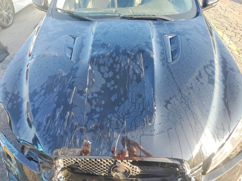 Продаж на аукціоні авто 2015 Jaguar Xf, vin: SAJWA0HP2FMU46906, номер лоту: 59186416