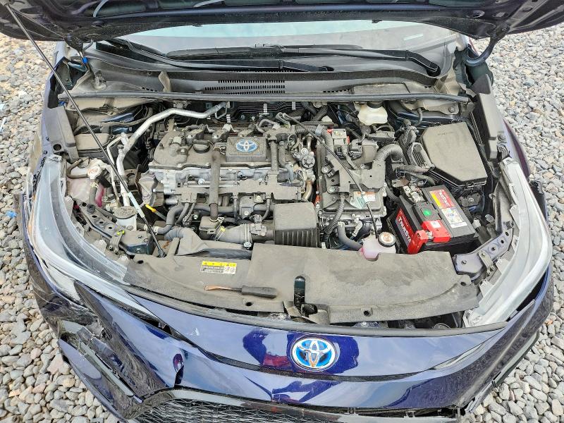 Продаж на аукціоні авто 2024 Toyota Corolla Hybrid, vin: JTDBCMFE0RJ021528, номер лоту: 62952446
