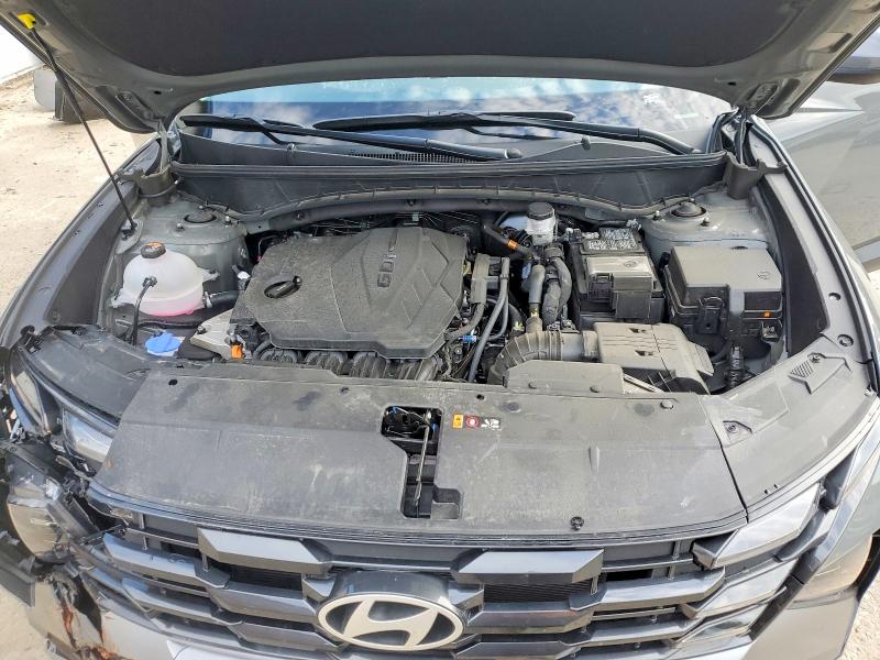 60057396 :رقم المزاد ، 5NMJB3DE0TH634757 vin ، 2026 Hyundai Tucson مزاد بيع