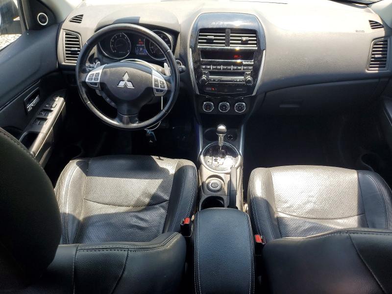 Продажа на аукционе авто 2013 Mitsubishi Outlander Sport, vin: 4A4AR4AU4DE009059, номер лота: 60859716