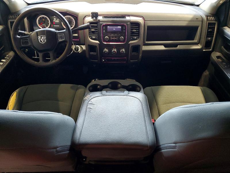 Продаж на аукціоні авто 2017 Ram 2500, vin: 3C6TR5CT3HG732871, номер лоту: 61122516