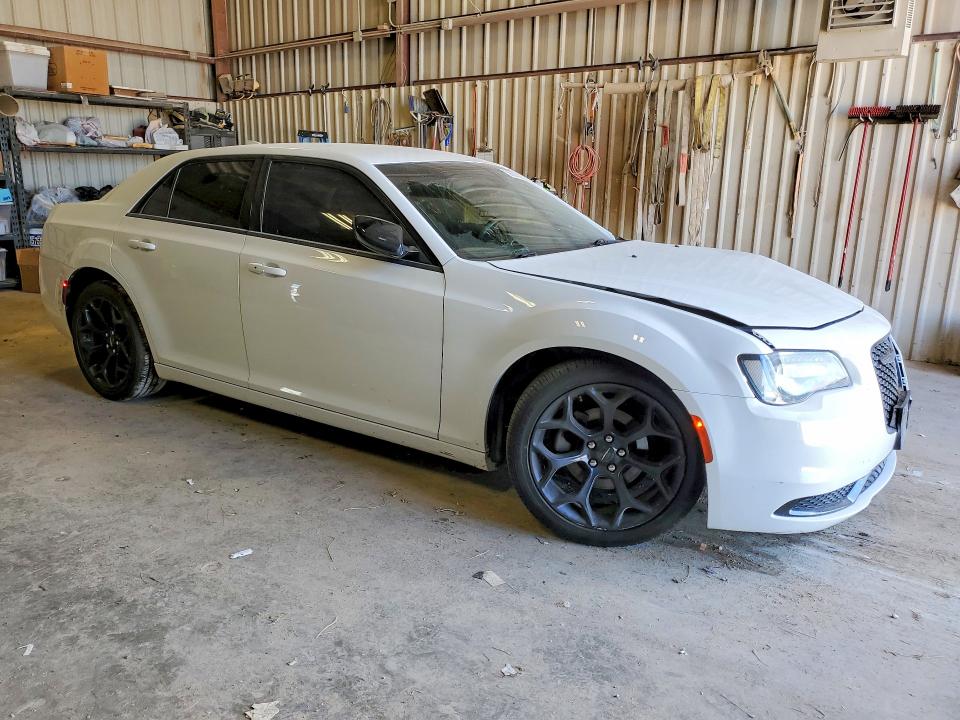 Aukcja sprzedaży 2019 Chrysler 300, vin: 2C3CCAAG7KH693741, numer aukcji: 59835896