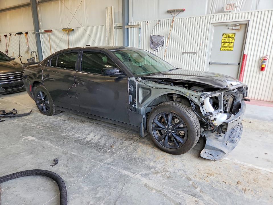 Продажа на аукционе авто 2023 Dodge Charger, vin: 2C3CDXJG9PH657752, номер лота: 59806696
