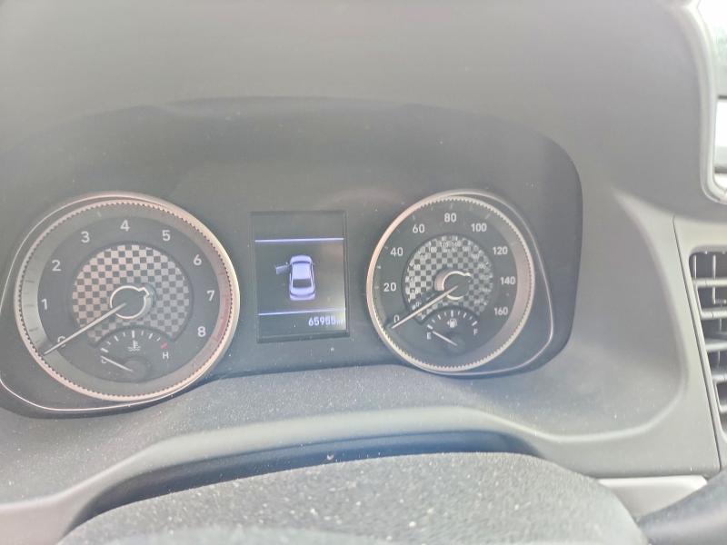 Aukcja sprzedaży 2020 Hyundai Elantra, vin: 5NPD84LF0LH507991, numer aukcji: 62098726