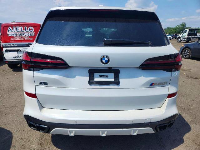 Продаж на аукціоні авто 2026 Bmw X5, vin: 5UX33EU04T9270259, номер лоту: 60273046