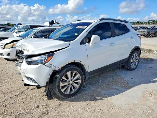 Aukcja sprzedaży 2020 Buick Encore, vin: KL4CJASB4LB011780, numer aukcji: 62337366