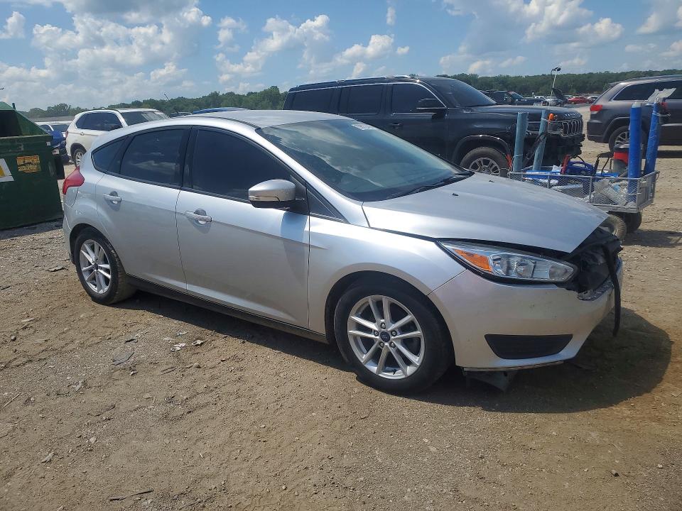 Aukcja sprzedaży 2016 Ford Focus, vin: 1FADP3K2XGL336766, numer aukcji: 59672406
