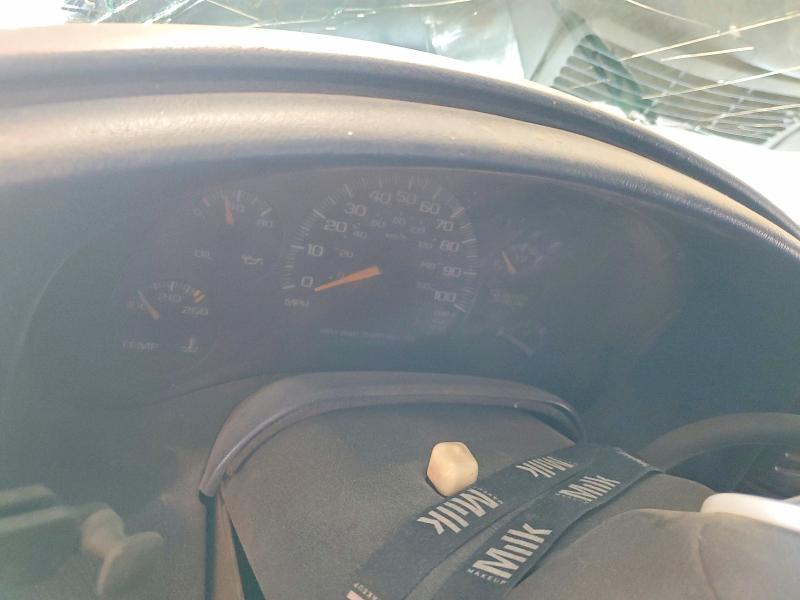 59968336 :رقم المزاد ، 1GTDM19W8YB507022 vin ، 2000 Gmc Safari مزاد بيع