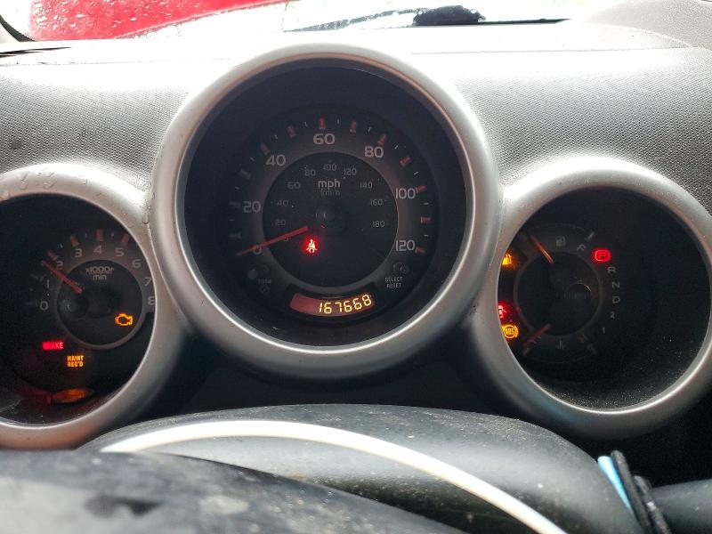 Продажа на аукционе авто 2005 Honda Element, vin: 5J6YH286X5L027304, номер лота: 62887366