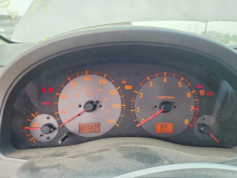 Продажа на аукционе авто 2004 Infiniti G35, vin: JNKCV54E54M817883, номер лота: 61441966
