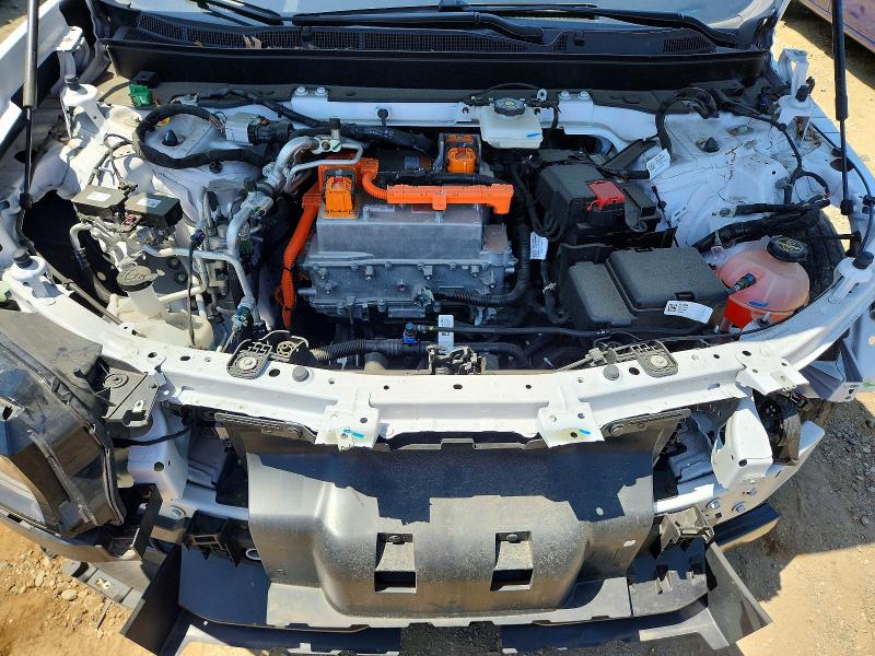 Продажа на аукционе авто 2024 Honda Prologue, vin: 3GPKHVRJ8RS536905, номер лота: 85792885