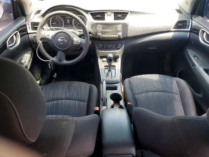 Aukcja sprzedaży 2017 Nissan Sentra, vin: 3N1AB7AP3HY300980, numer aukcji: 59703576