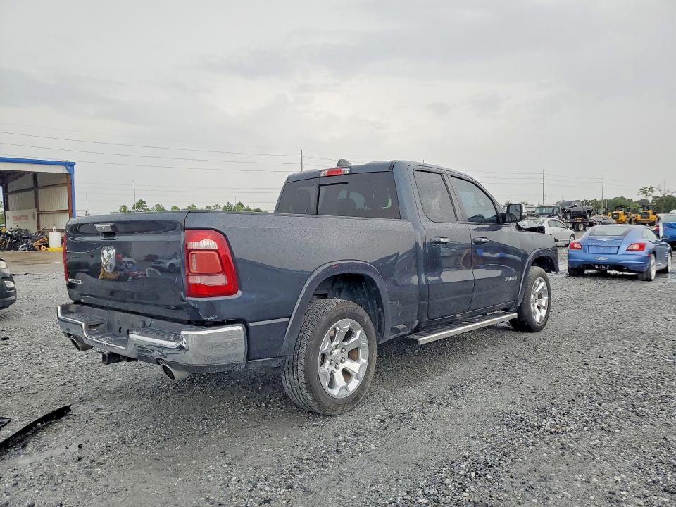 Aukcja sprzedaży 2019 Ram 1500, vin: 1C6RREDT6KN785720, numer aukcji: 62645416