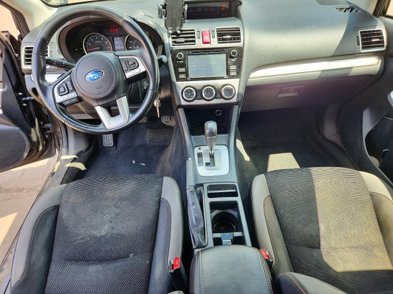 2016 Subaru Crosstrek მანქანა იყიდება აუქციონზე, vin: JF2GPABCXG8307065, აუქციონის ნომერი: 62350626