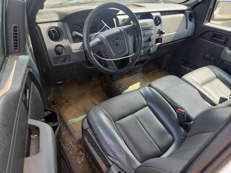 Продаж на аукціоні авто 2013 Ford F150, vin: 1FTMF1CM9DKG03916, номер лоту: 62101716