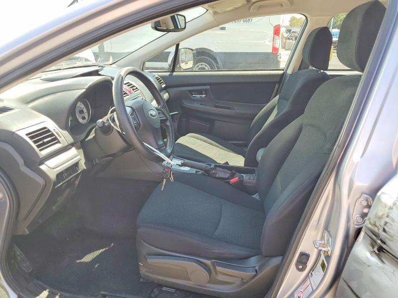 Продаж на аукціоні авто 2013 Subaru Impreza, vin: JF1GJAC63DH005871, номер лоту: 62082566