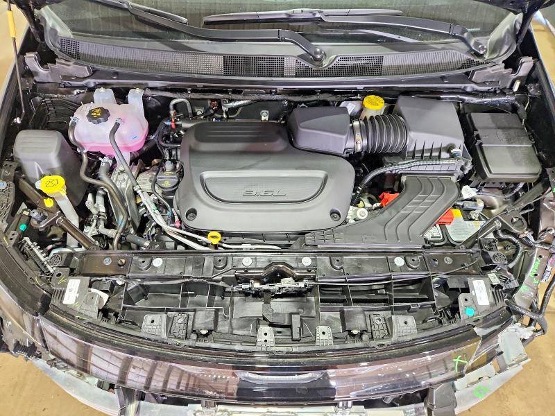 2027 Chrysler Pacifica მანქანა იყიდება აუქციონზე, vin: 2C4RC1BG9VR562524, აუქციონის ნომერი: 59622466