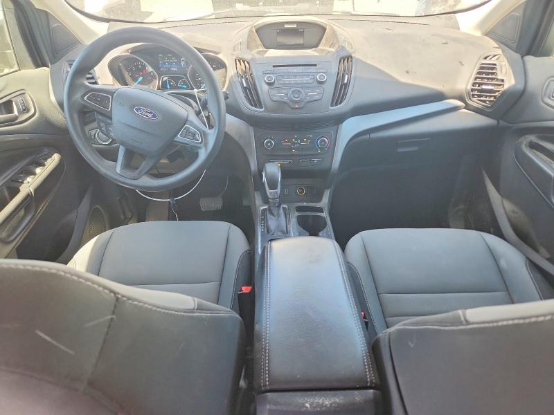 Aukcja sprzedaży 2017 Ford Escape, vin: 1FMCU0F79HUA94224, numer aukcji: 60396016