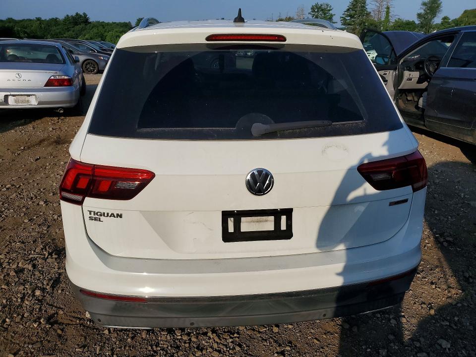 59365456 :رقم المزاد ، 3VV2B7AX3KM053123 vin ، 2019 Volkswagen Tiguan مزاد بيع