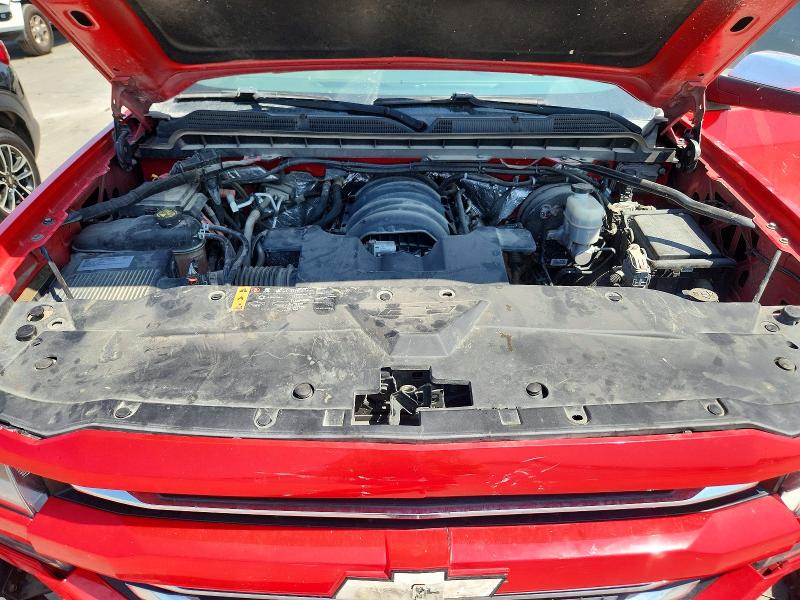 Aukcja sprzedaży 2017 Chevrolet Silverado, vin: 3GCUKSEC9HG326557, numer aukcji: 63391696