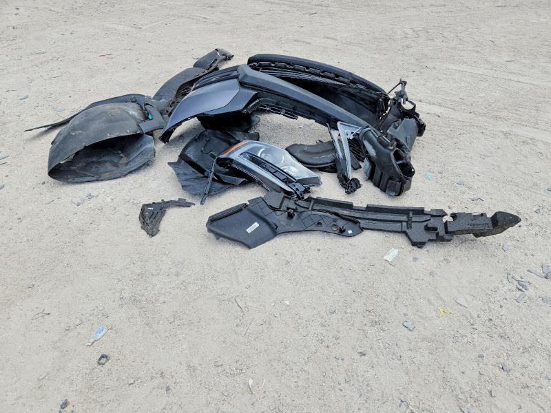 59816676 :رقم المزاد ، 5FNYF7H5XMB016059 vin ، 2021 Honda Passport مزاد بيع