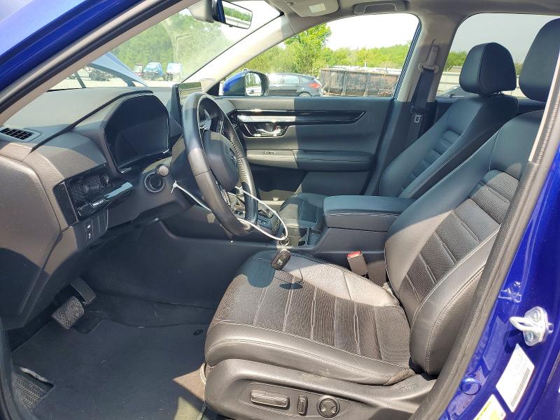 Продажа на аукционе авто 2023 Honda Cr-v, vin: 5J6RS4H71PL002238, номер лота: 58105676
