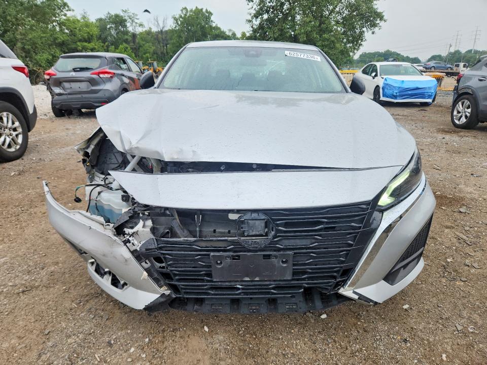 62577336 :رقم المزاد ، 1N4BL4DV0RN375745 vin ، 2024 Nissan Altima مزاد بيع