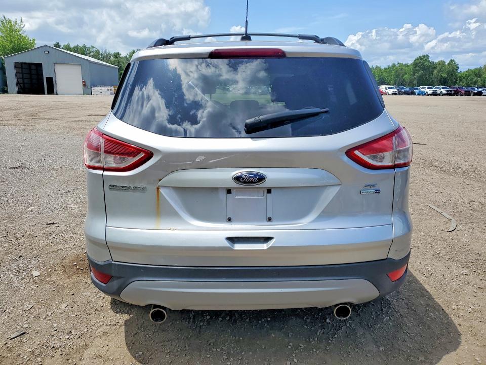 Продажа на аукционе авто 2013 Ford Escape, vin: 1FMCU9GX4DUD28394, номер лота: 59641806