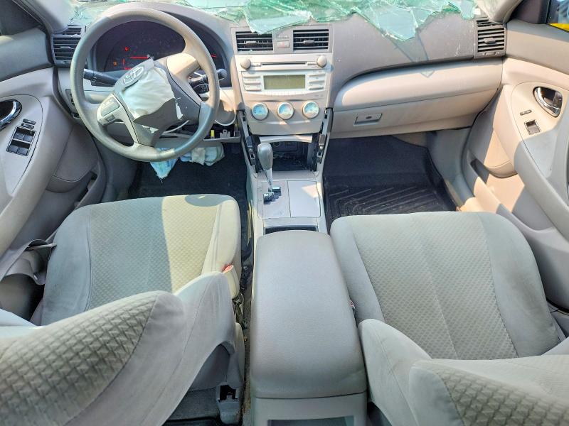 Aukcja sprzedaży 2008 Toyota Camry, vin: 4T1BK46K48U064481, numer aukcji: 61116576